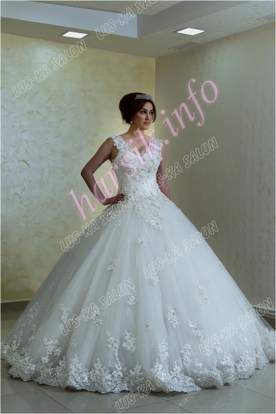 Wedding dress 70007494