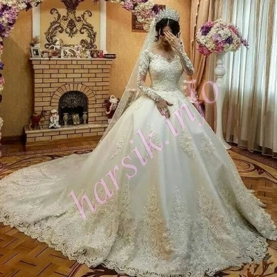 Свадебное платье 330596611