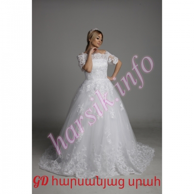 Wedding dress 482741042