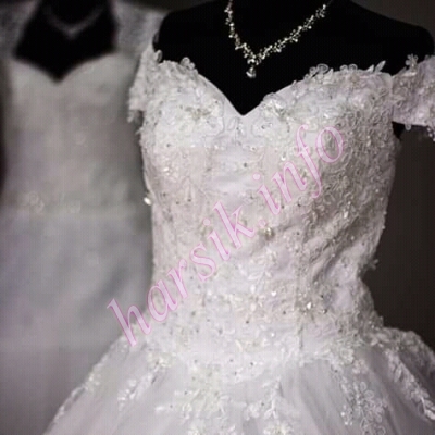 Свадебное платье 939126377