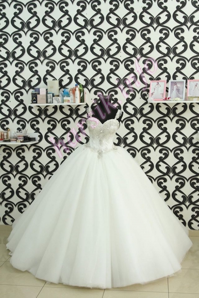Свадебное платье 380260726