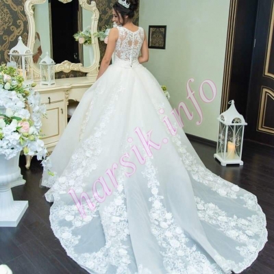Свадебное платье 902863194