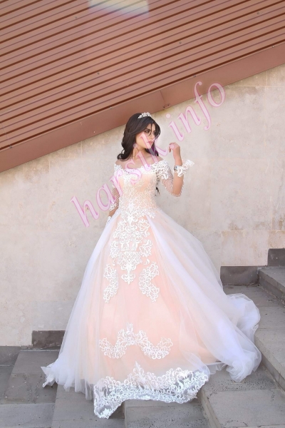 Свадебное платье 288901032