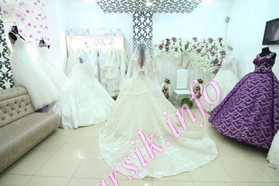 Wedding dress 360730271