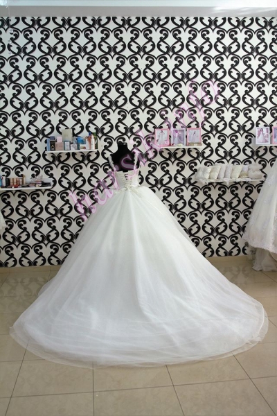 Свадебное платье 48818556