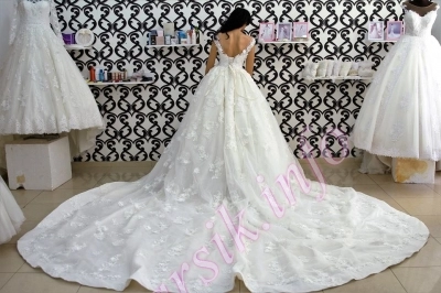 Свадебное платье 981742443