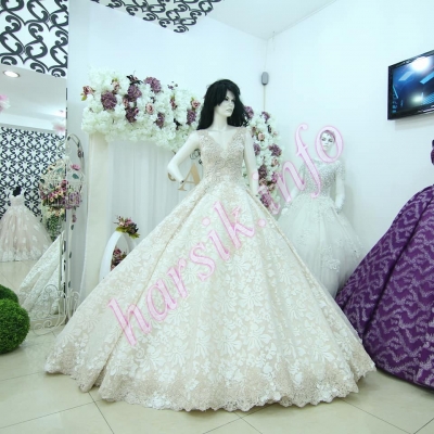 Свадебное платье 597934465