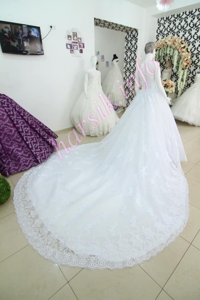 Свадебное платье 34060188
