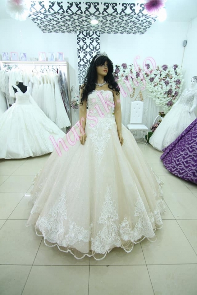 Wedding dress 351430450