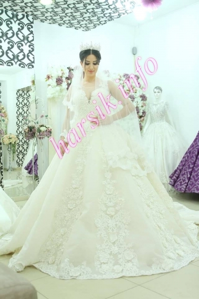Свадебное платье 934546262