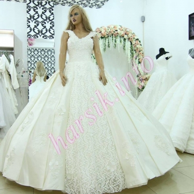 Свадебное платье 751402888