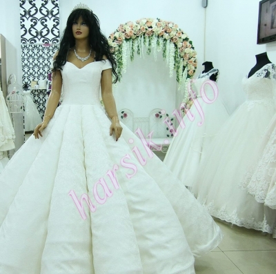 Свадебное платье 979412030