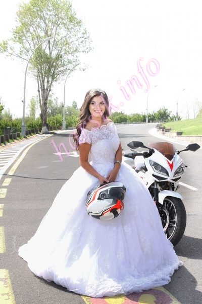 Wedding dress 612757801
