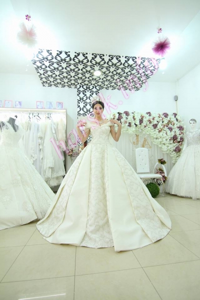 Wedding dress 403191523