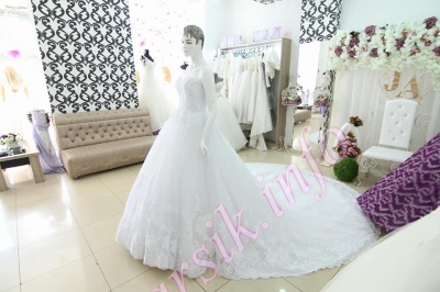 Wedding dress 542754494