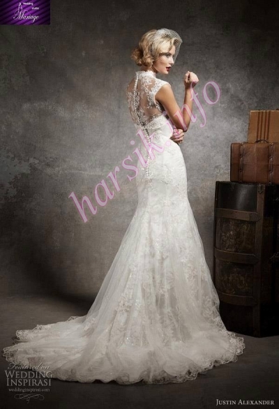 Свадебное платье 974434627
