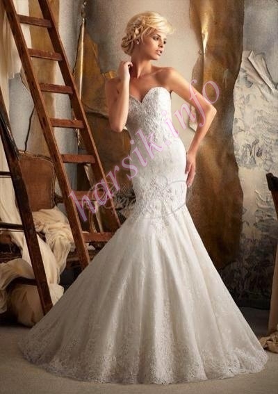Свадебное платье 469020283