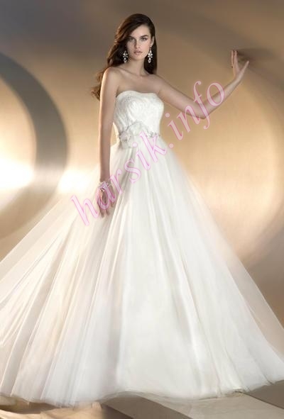 Wedding dress 499530656