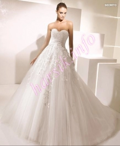 Wedding dress 962972802