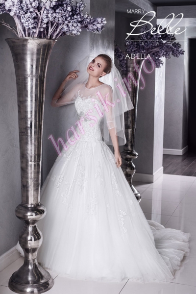 Wedding dress 763654797