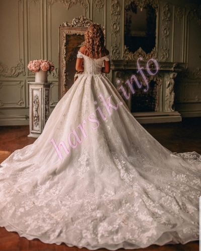 Wedding dress 417348747