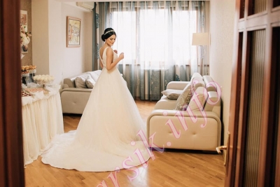 Wedding dress 331216586