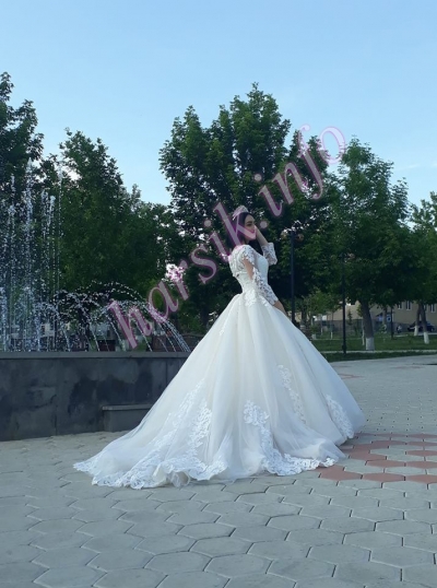 Wedding dress 41757961