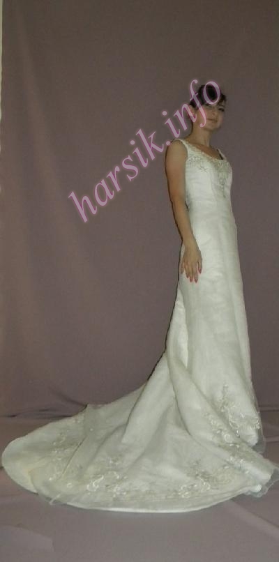 Свадебное платье 958076582