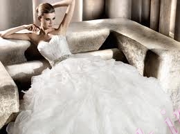 Bengasi by Pronovias