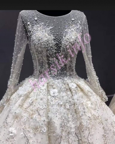Свадебное платье 714446454