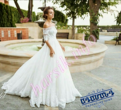 Wedding dress 486801027