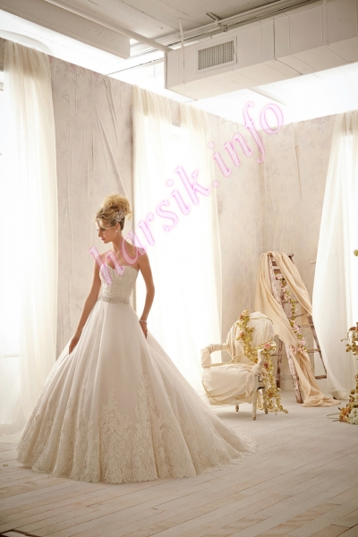 Свадебное платье 33942901