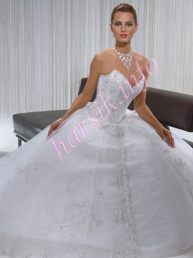 Свадебное платье 588468550