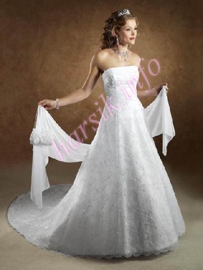 Wedding dress 963061222