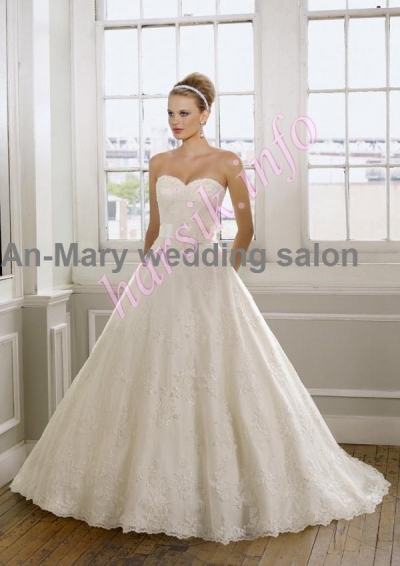 Wedding dress 911686285