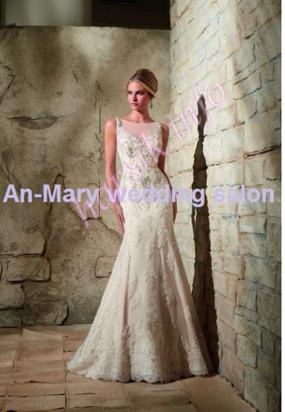 Свадебное платье 766921991