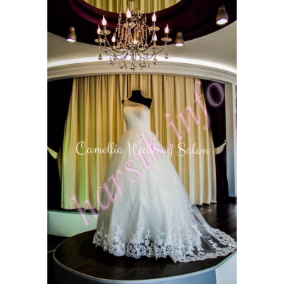 Wedding dress 900711080