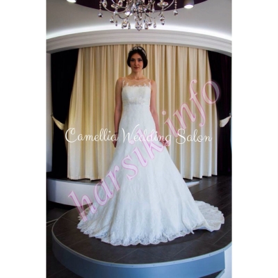 Wedding dress 653355986