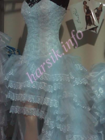 Wedding dress 964162087