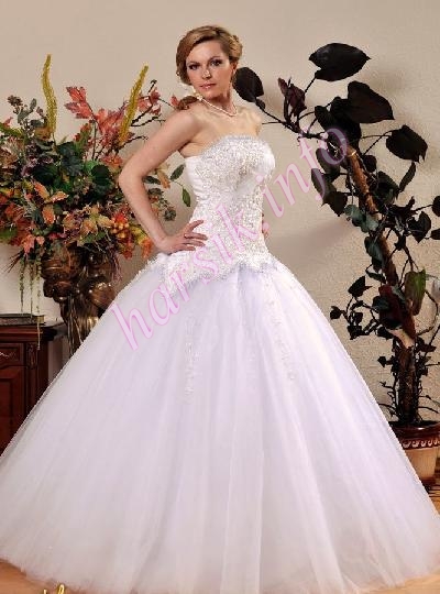 Wedding dress 61707759
