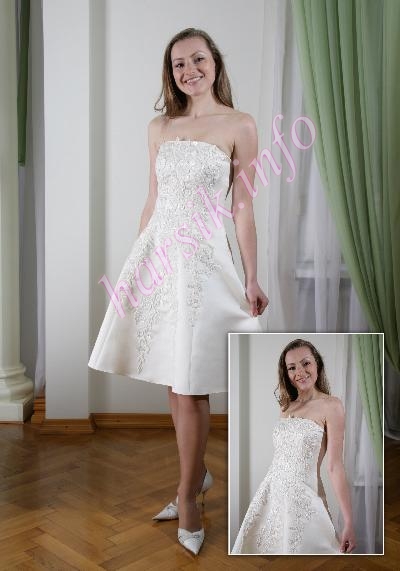 Wedding dress 156803422