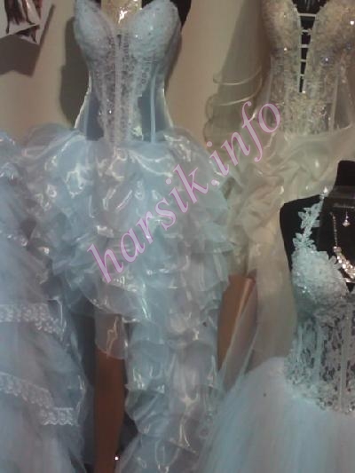 Wedding dress 614721939