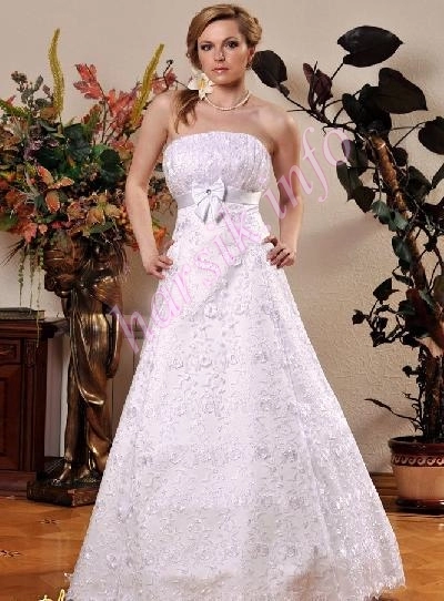 Wedding dress 81480916