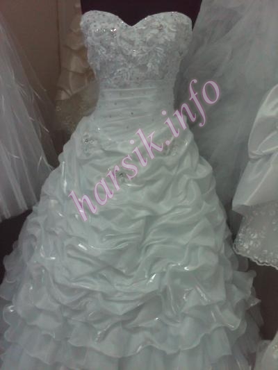 Свадебное платье 368065197