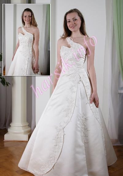 Свадебное платье 891990233