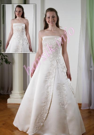 Wedding dress 263616592