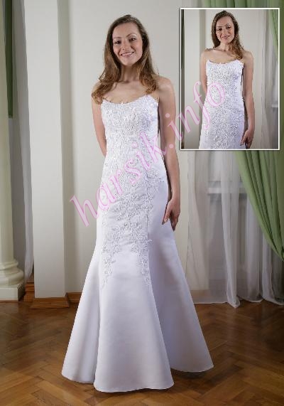 Wedding dress 169382050