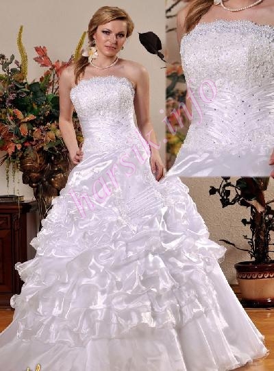 Свадебное платье 809524341
