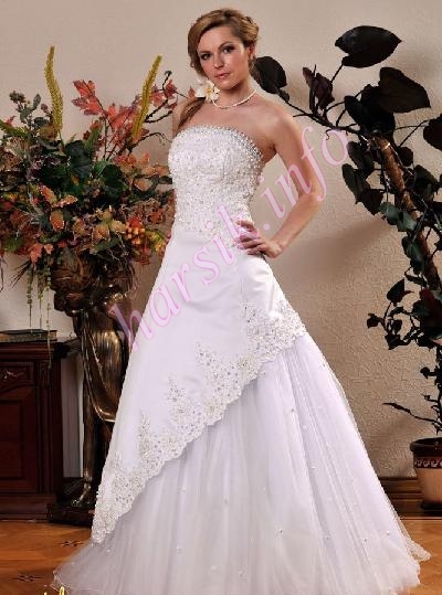 Wedding dress 245409662