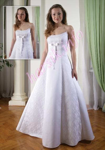 Свадебное платье 862898141